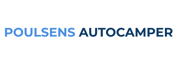 POULSENS AUTOCAMPER NL